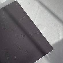 Load image into Gallery viewer, Van Boom – NUBORNE EP Smokey Clear Vinyl Record