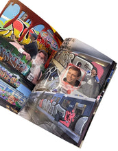 Load image into Gallery viewer, Cease 2 Exist x NÖRD Crew Magazine
